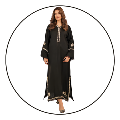 KAFTAN