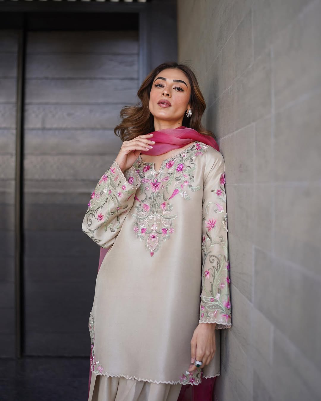 MINSA-LAWN COTTON ChoiceFabrics