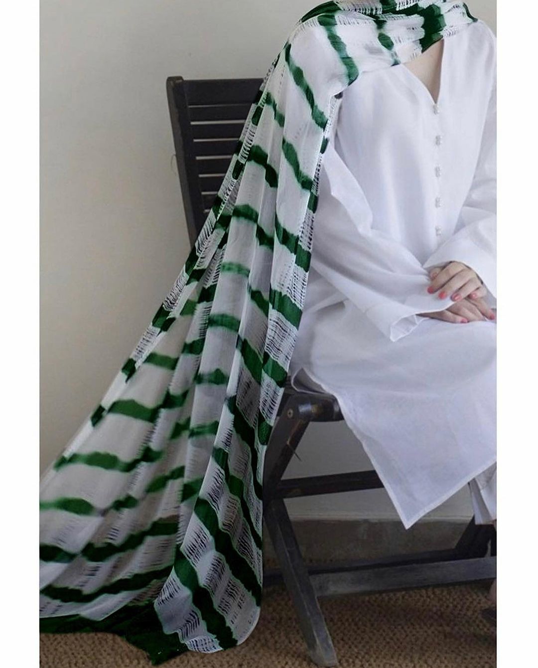 AZADI OUTFIT ChoiceFabrics