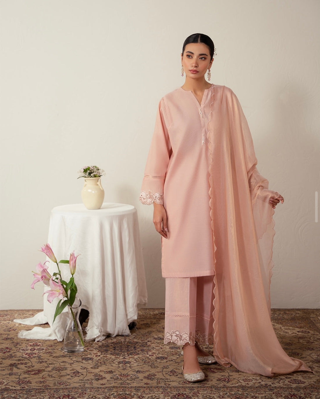 PEACH ChoiceFabrics