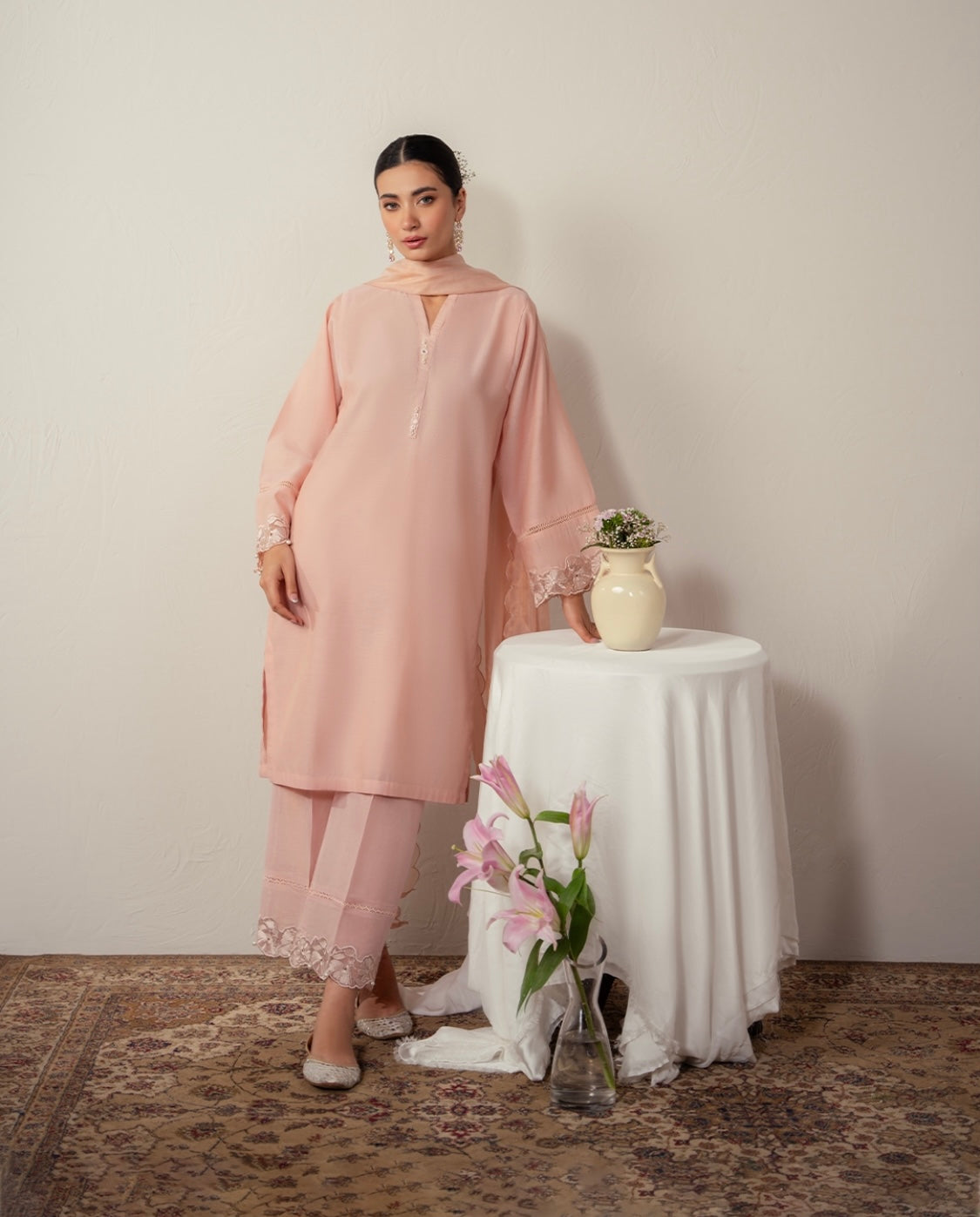 PEACH ChoiceFabrics