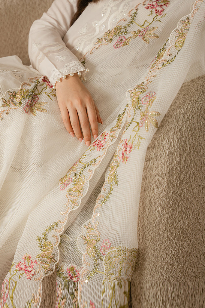 CF-5004 SOFT PREMIUM  WOOL LUXURY WINTERS SHAWL DRESS ChoiceFabrics
