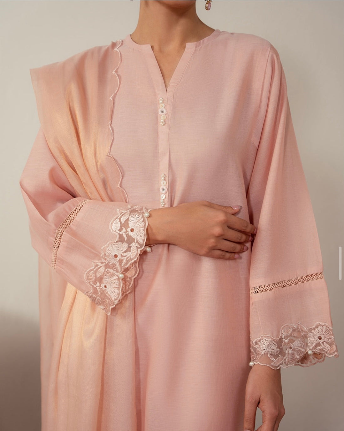 PEACH ChoiceFabrics