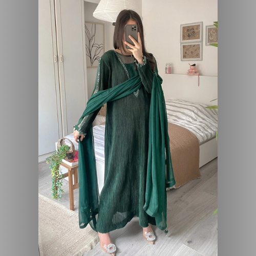 ANZAH ChoiceFabrics