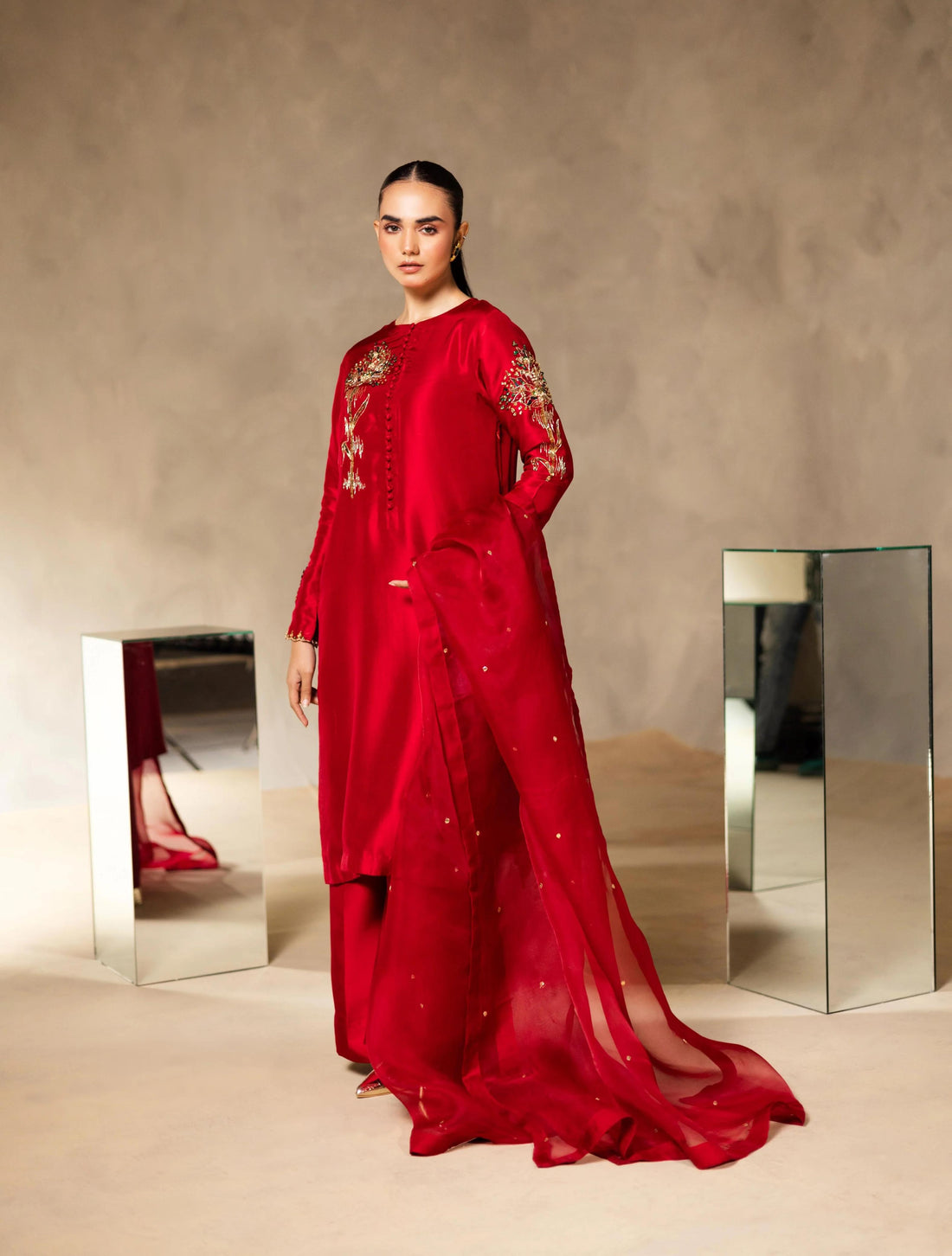 AYZAL-SILK Choice Fabrics